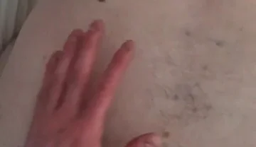 Mart the Cat Fucks My Fat Ass