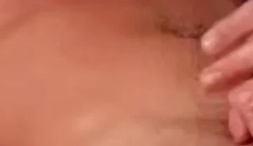 Adorable Gay Luke Rubs Dick in POV Handjob