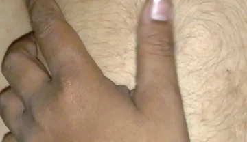 Can't Control My Lust Anymore Sleepover with My Stepbrother