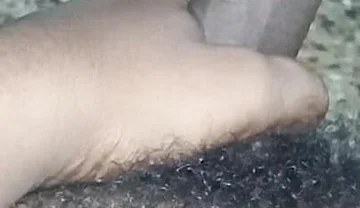 Indian Desi Wife Sucks My Cock