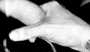 Bcw Black and White Solo Jerk