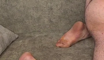 Skinny Sexy Twink Can't Handle Caesar's Monster Cock - Hurtful Raw Fuck