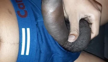 Twink Gay Boy Handjob
