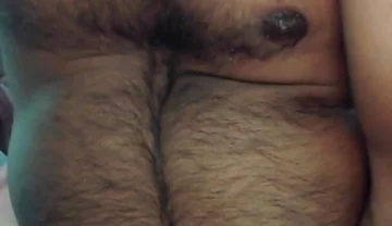 Morning Erection