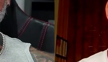Porn Star Confessions - Cillian Knox Episode 78