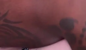 Fucking and Feeding Australian Twink