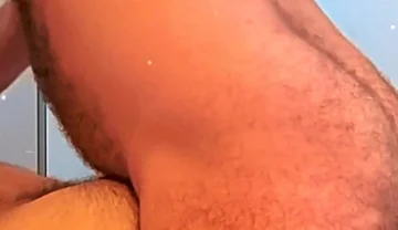 Sex with a Big Bear 2