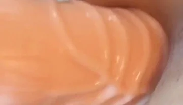 Anal Dildo