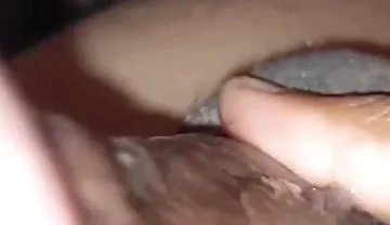 Hot Homemade Blowjob with Cumshot