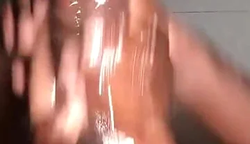 Keep Fucking Wet Pussy and Watch Daddy Stroking This BBC