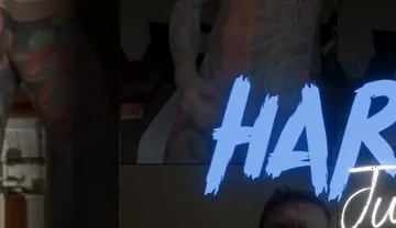 Hard Dick