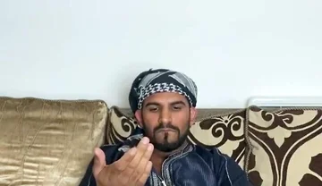 Want Me to Empty That Juice in Your Mouth or in Your Hole?