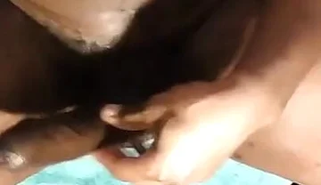 That's a Lot of Cummm