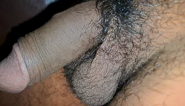 Desi Hot Porn Video in the Jungle