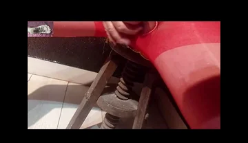 Cross Nylon 3