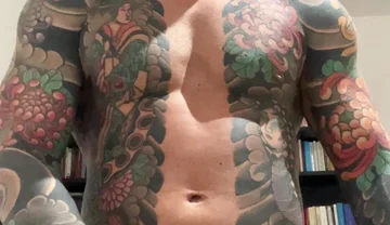 Muscular Rough
