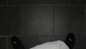 Dominant PhantomGentX Strokes Thick Cock with Provocative Dirty Talk