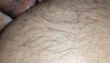 Bottom Fucks Top