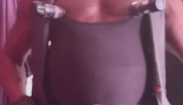 Titpump Leads to Titplay