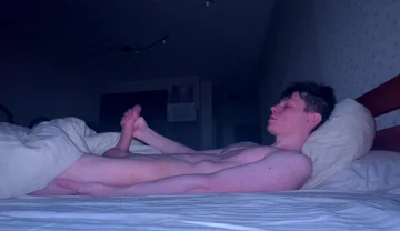 This Huge Load of Cum Is Just for You Babe