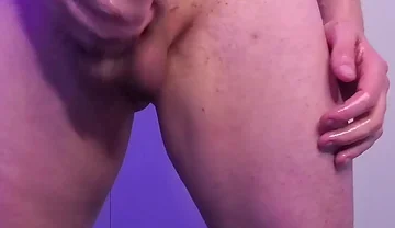 Standing Wank Training Video