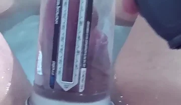 Experimental: Hydroxtreme Routine (with Piss)