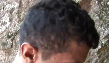 Sexy Straigth Latin Oboy Fucked by Hisf Riend Gay
