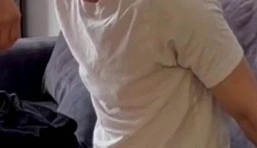 Real Straight Guy Sold His Ass to a Stranger in Public First Part