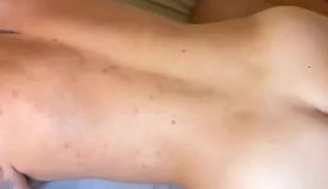 Fucked by the Black Guy
