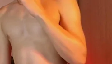 Erotic Asmr Whispers, Caresses and Latin Twink Body