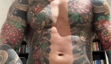 Muscular Rough