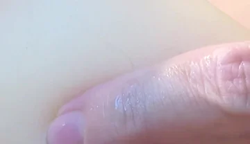 Chubby Stepdaddy with Realalistic Pocket Pussy