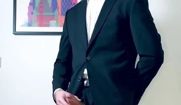 Elegant Stepdaddy Back in Action