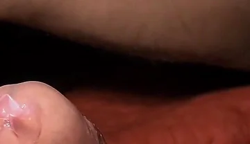 Blowjob with Condom