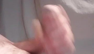 Masturbates and Balls Jump