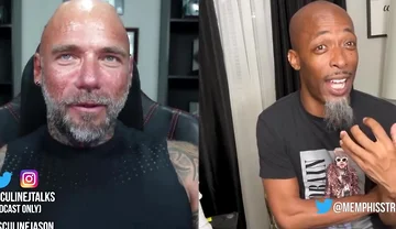 Porn Star Confessions - Memphis Strokes (episode 84)