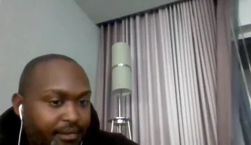 The Witness - Himeros Live