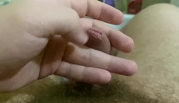 Small Masturbation