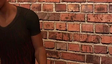 Summer Vacation - Carlos Is Packing a Massive Cock