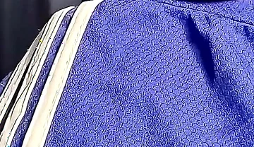 Naughty Male Bulge