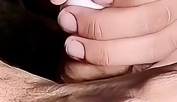 Jerk off Male Milk Around Here!