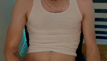 Stroking Till I Cum