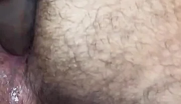 Monster Cock Fucks Hairy Ass Bareback Hardcore Anal Foreskin Mafia