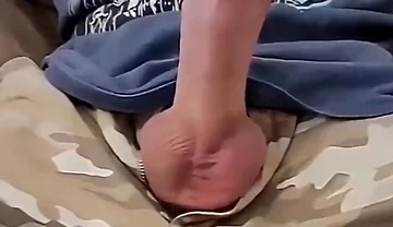 Huge Cock Gives Back