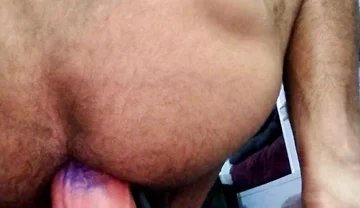 Cocky of the Greedy Ass!