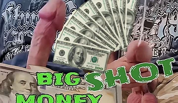 Huge Cock Gives Back