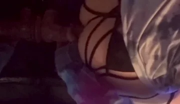 Dildo Play