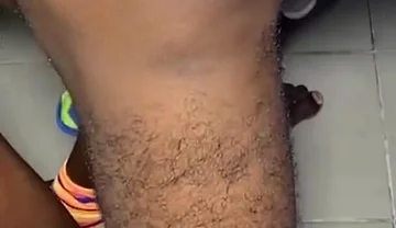 Straight Boy Came to Fuck Me Raw at Midnight