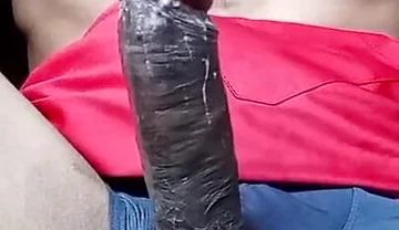 Desi Boy Masturbation