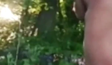 Naked Walks